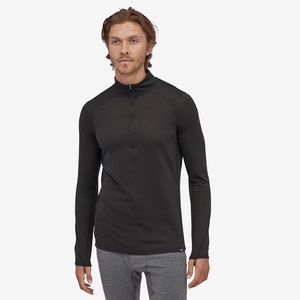 Patagonia Men's Capilene Thermal Weight zip-Neck